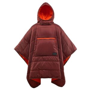 Therm-A-Rest Honcho Poncho (Red Mars)