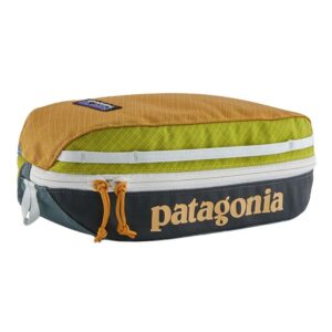 Patagonia Black Hole Cube – Small – 3L (Patchwork: Nouveau Green)