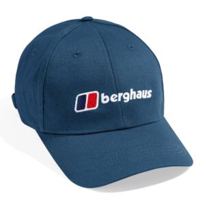 Berghaus Logo Recognition Cap (Turquoise)