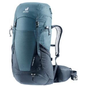 Deuter Futura Pro 36L Hiking Backpack (Atlantic/Ink)