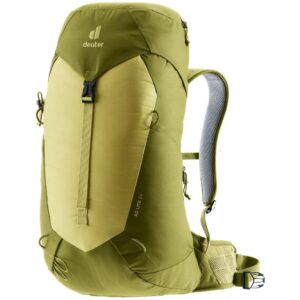 Deuter AC LITE 24L Hiking Backpack(Linden/Cactus)