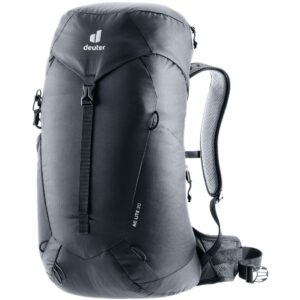 Deuter AC LITE 30L Hiking Backpack (Black)