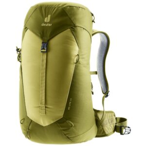 Deuter AC LITE 30L Hiking Backpack (Linden/Cactus)