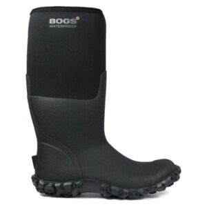 Bogs Men's Range Welly Boots (Black)
