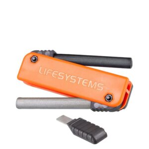 Lifesystem Dual Action Fire Starter