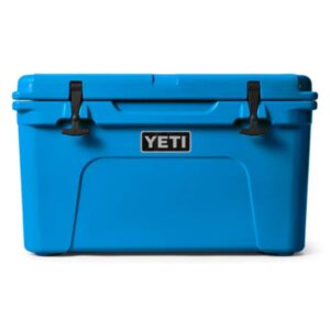 Yeti Tundra 45 Cool Box (Big Wave Blue)