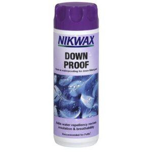 Nikwax Down Proof – 300ml