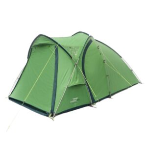Vango Cosmos 300 – 3-Man Adventure Tent (Pamir Green)