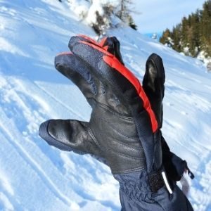 Snow Sport Gloves & Mitts