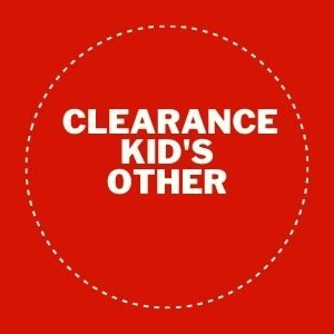 Clearance Kids Clothing