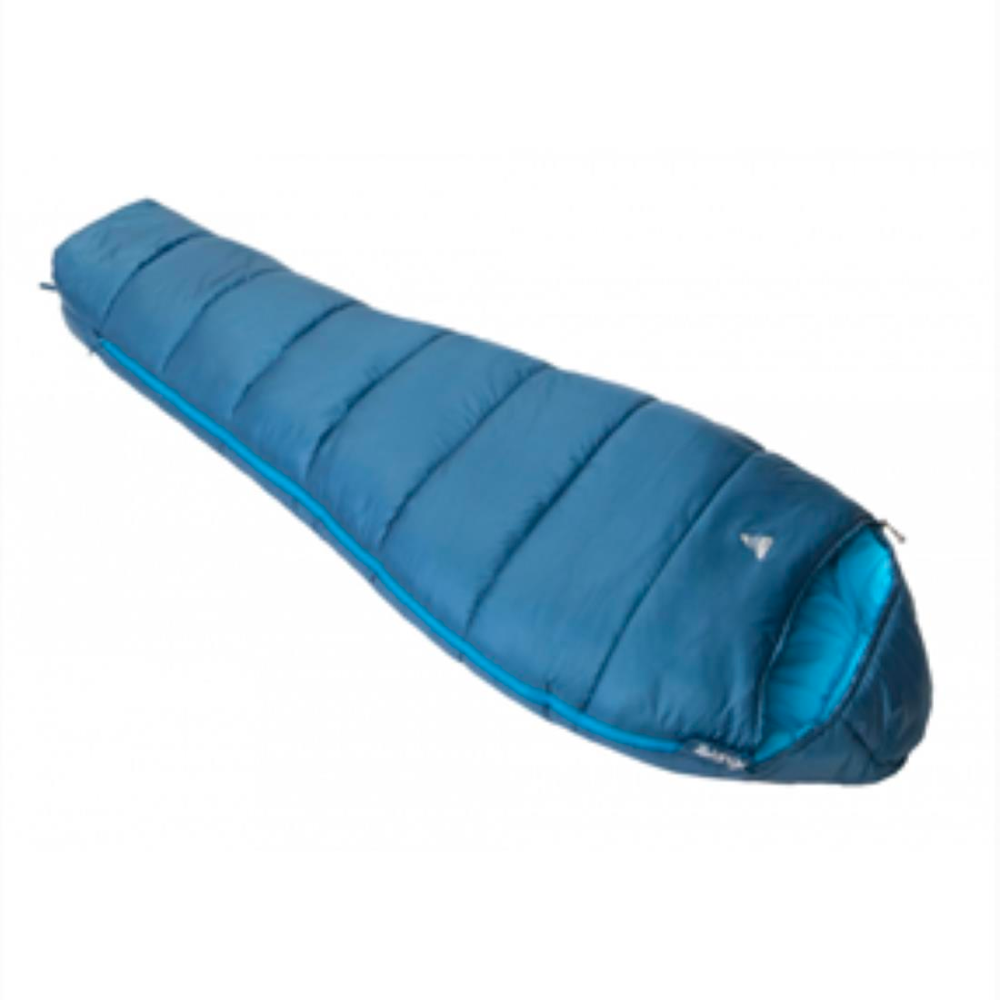 Vango Nitestar Alpha 350 Sleeping Bag – (Moroccan Blue)