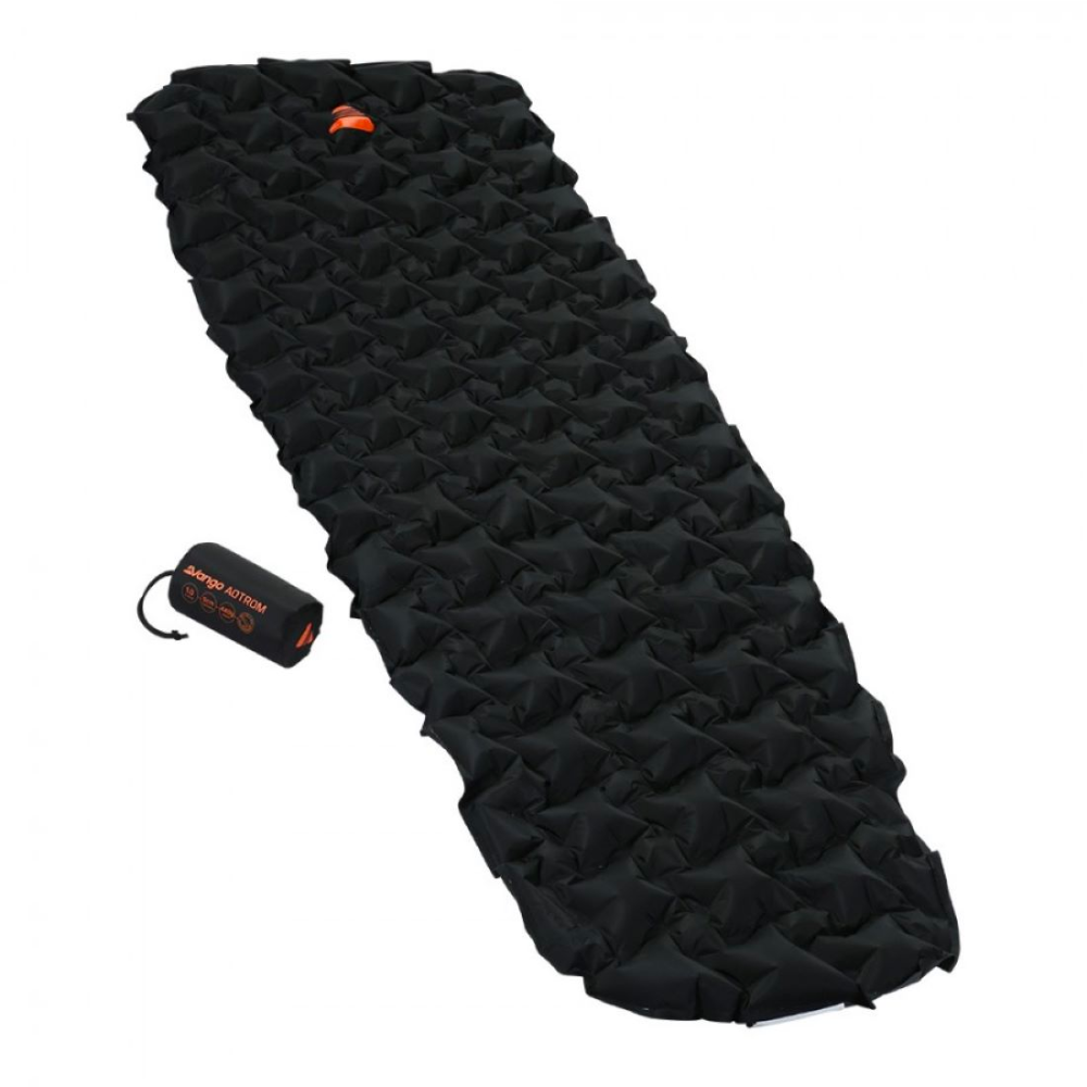 Vango Aotrom Lightweight 5cm Sleep Mat – Standard