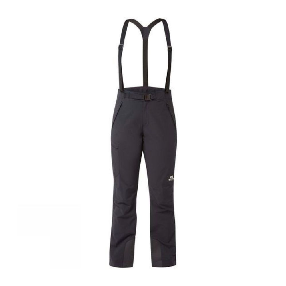 Mountain Equipment Women’s Combin Reg Pant (Black) Size 12 UK