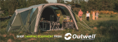 Outwell Tents